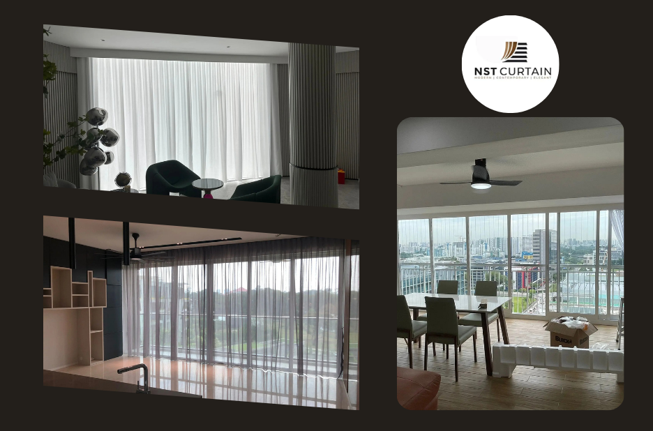 Efficient window solutions for modern homes in Singapore Efficient window solutions for modern homes in Singapore