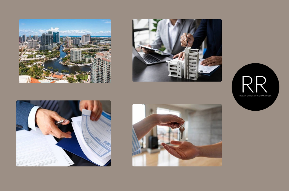 Trusted Guidance for Commercial Development in Fort Lauderdale Trusted Guidance for Commercial Development in Fort Lauderdale