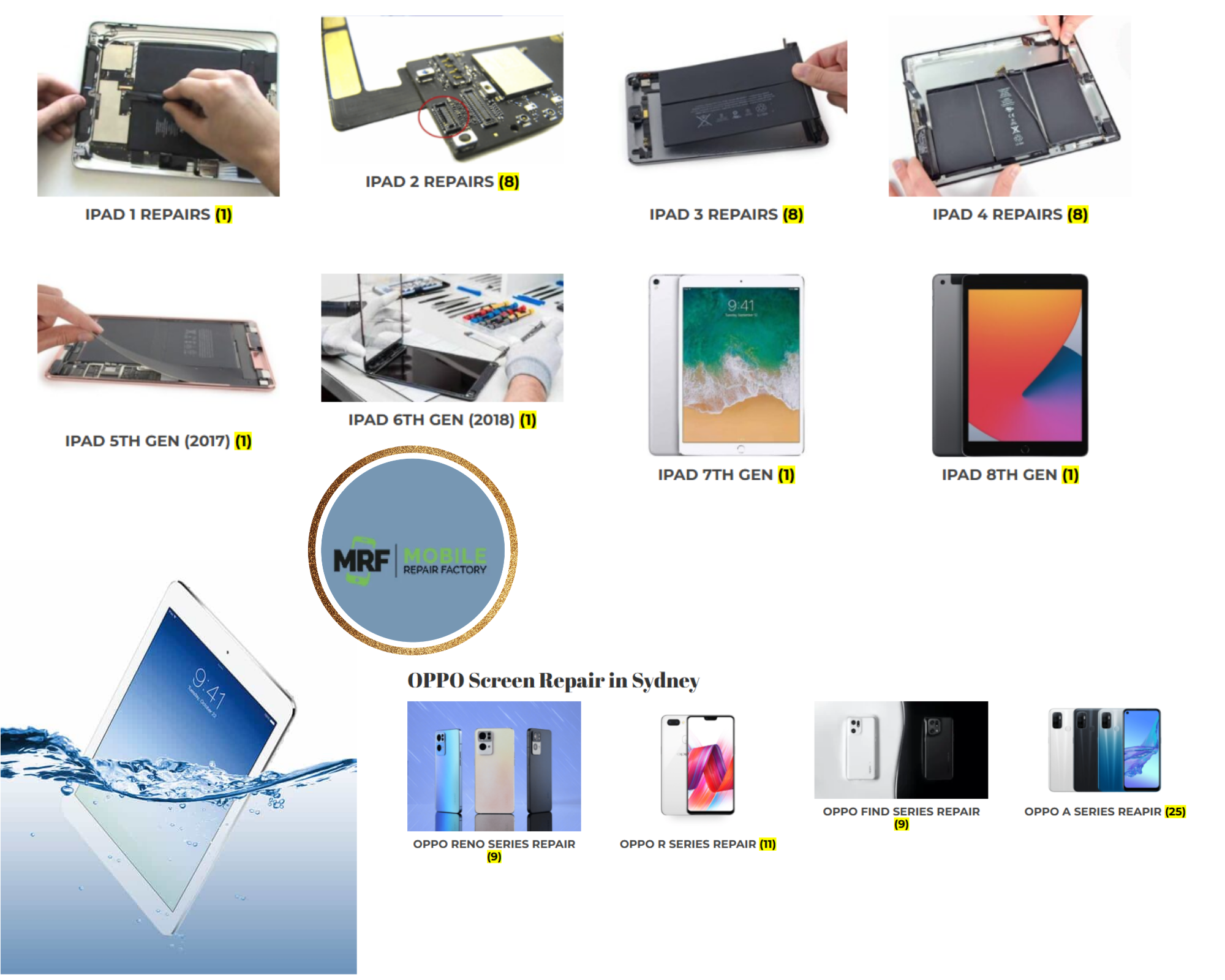 Reliable mobile repairs in Sydney you can trust Reliable mobile repairs in Sydney you can trust