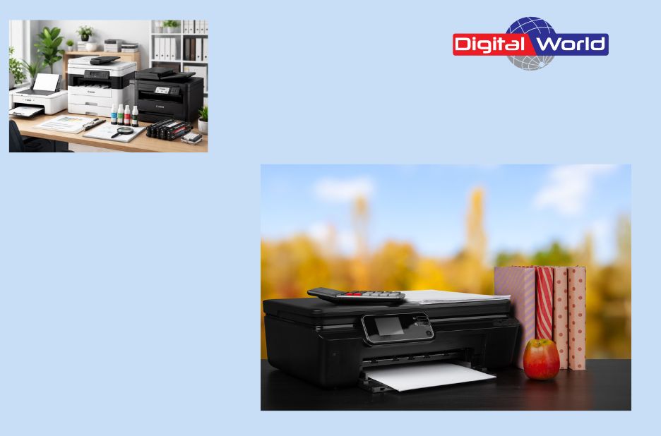 Finding Reliable Canon Printer Options Abroad and Beyond Finding Reliable Canon Printer Options Abroad and Beyond