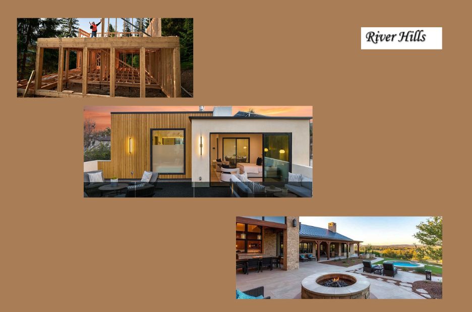 Your Expert Guide to Custom Homes on Your Lot Your Expert Guide to Custom Homes on Your Lot
