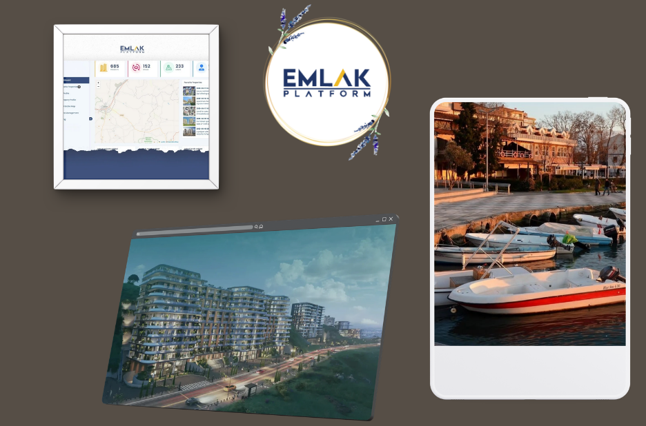 Smart Ways to Buy Property in Turkey’s Growing Market Smart Ways to Buy Property in Turkey’s Growing Market