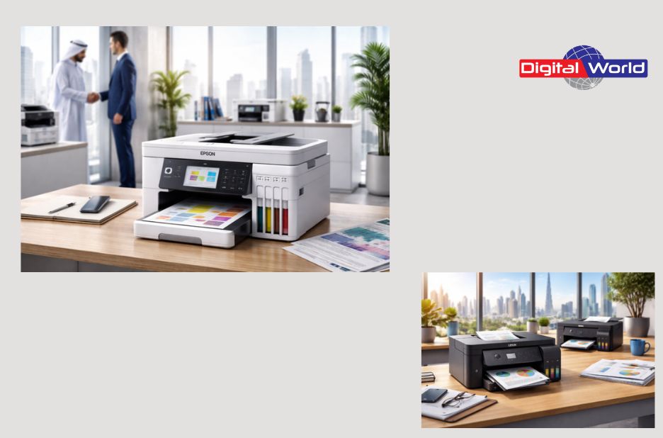 Reliable sources for Epson printers in Russia Reliable sources for Epson printers in Russia