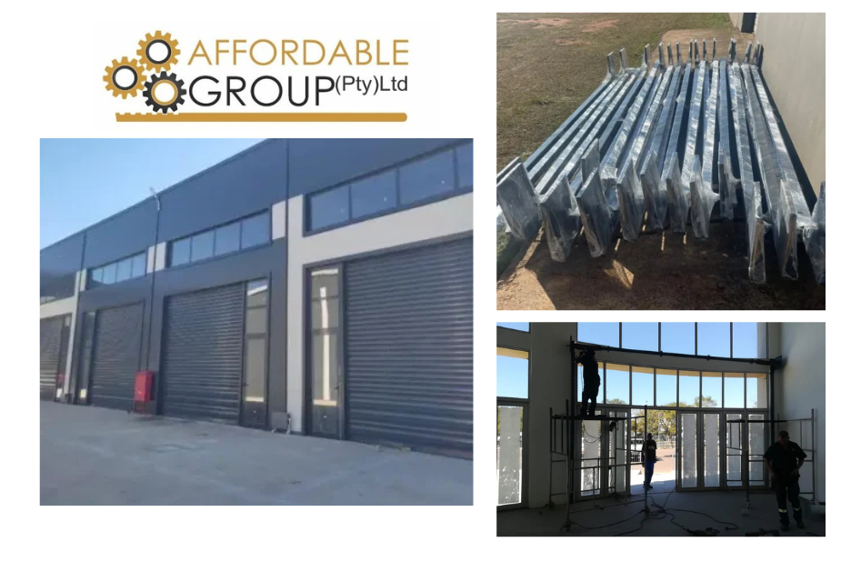Upgrade Your Garage with Modern, Secure Door Solutions Upgrade Your Garage with Modern, Secure Door Solutions