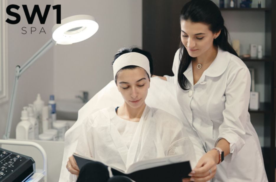 Revitalize and Lift: The Truth About Face Contouring Treatments Revitalize and Lift: The Truth About Face Contouring Treatments