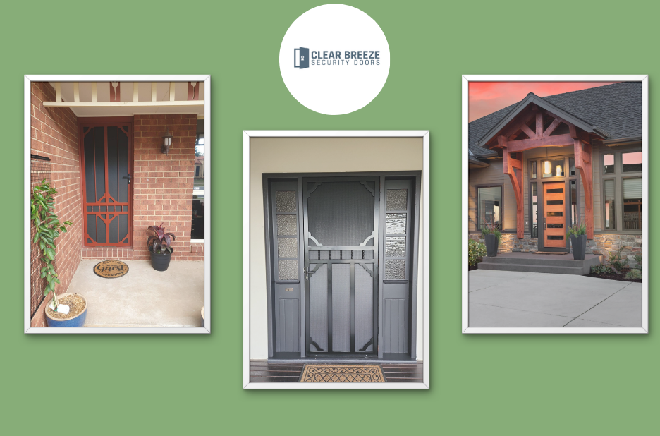 Upgrade Your Screen Door: Durable Mesh Options for Everyday Use Upgrade Your Screen Door: Durable Mesh Options for Everyday Use