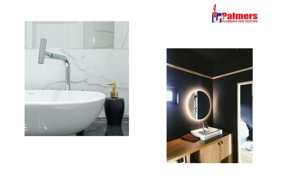 Expert Bathroom Renovations: Your Trusted Local Installer Expert Bathroom Renovations: Your Trusted Local Installer