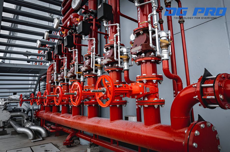 Professional Fire Safety Installations in Jaipur Professional Fire Safety Installations in Jaipur