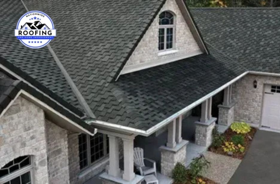 Reliable Gutter Work You Can Trust Reliable Gutter Work You Can Trust