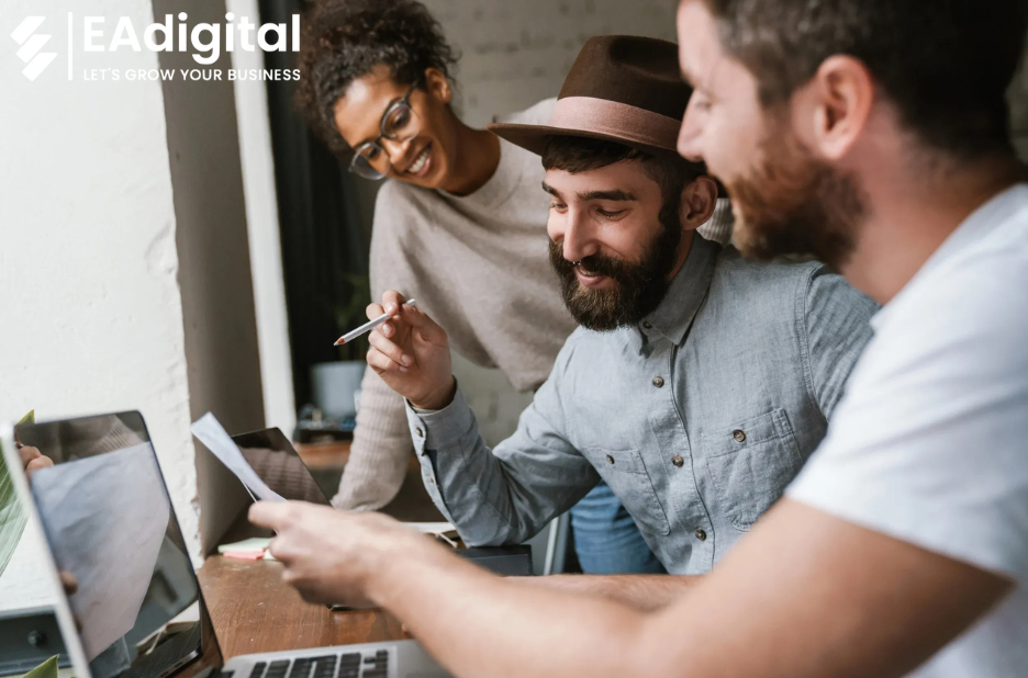 Strategie di marketing digitale per aziende ticinesi efficaci Strategie di marketing digitale per aziende ticinesi efficaci