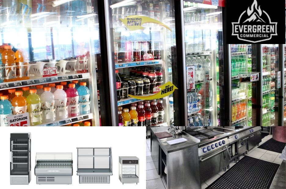 Reliable Commercial Refrigeration Repairs in Longview Reliable Commercial Refrigeration Repairs in Longview