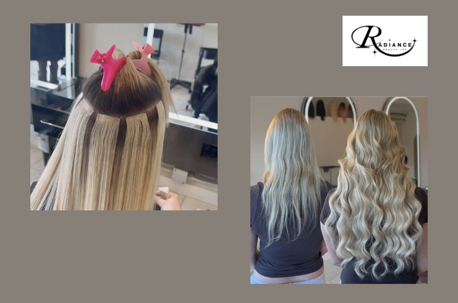Embrace Your Texture: Bespoke Hair Services for Every Curl and Coil Embrace Your Texture: Bespoke Hair Services for Every Curl and Coil