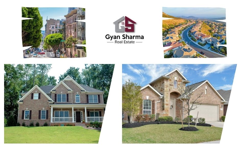 Finding the right guidance in California real estate Finding the right guidance in California real estate
