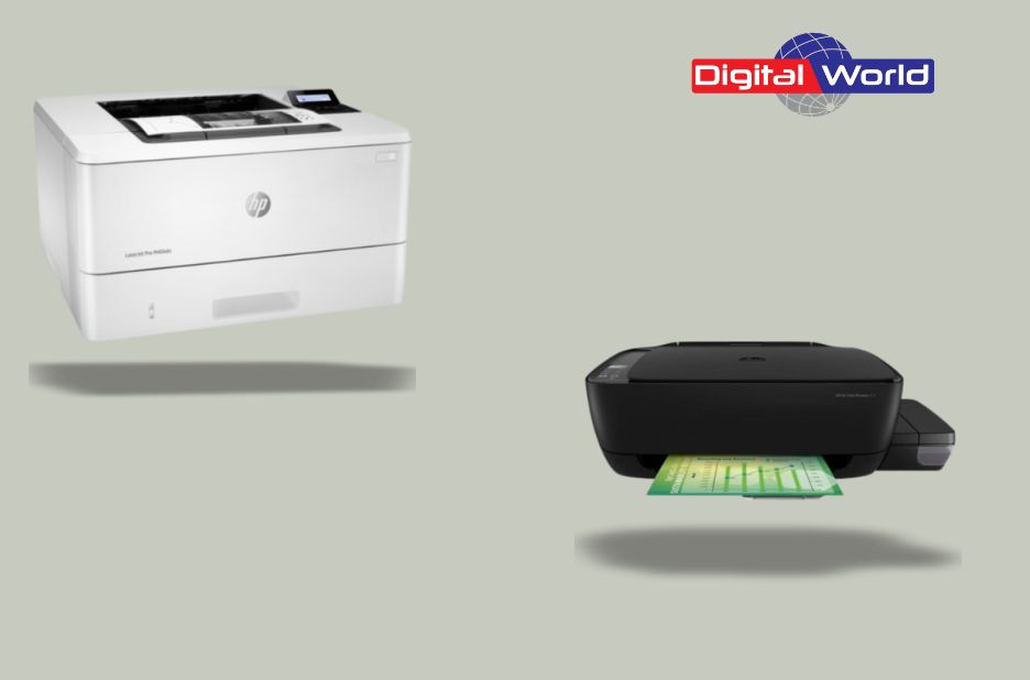 Your reliable source for HP printers in the UAE Your reliable source for HP printers in the UAE