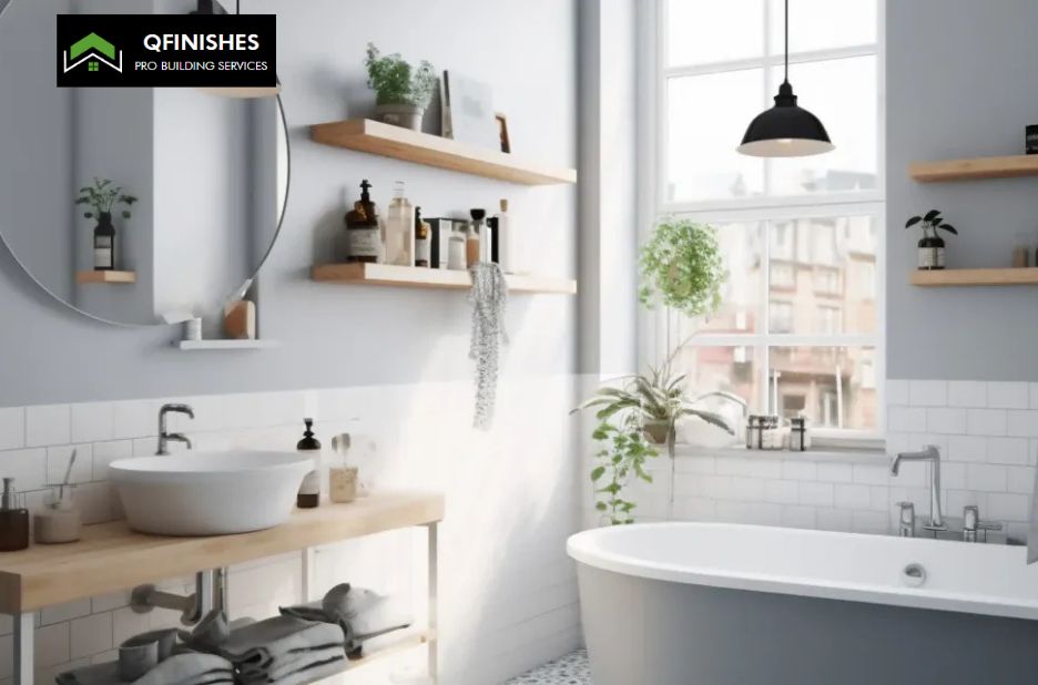 All-Inclusive Bathroom Makeover Packages for Your Home All-Inclusive Bathroom Makeover Packages for Your Home