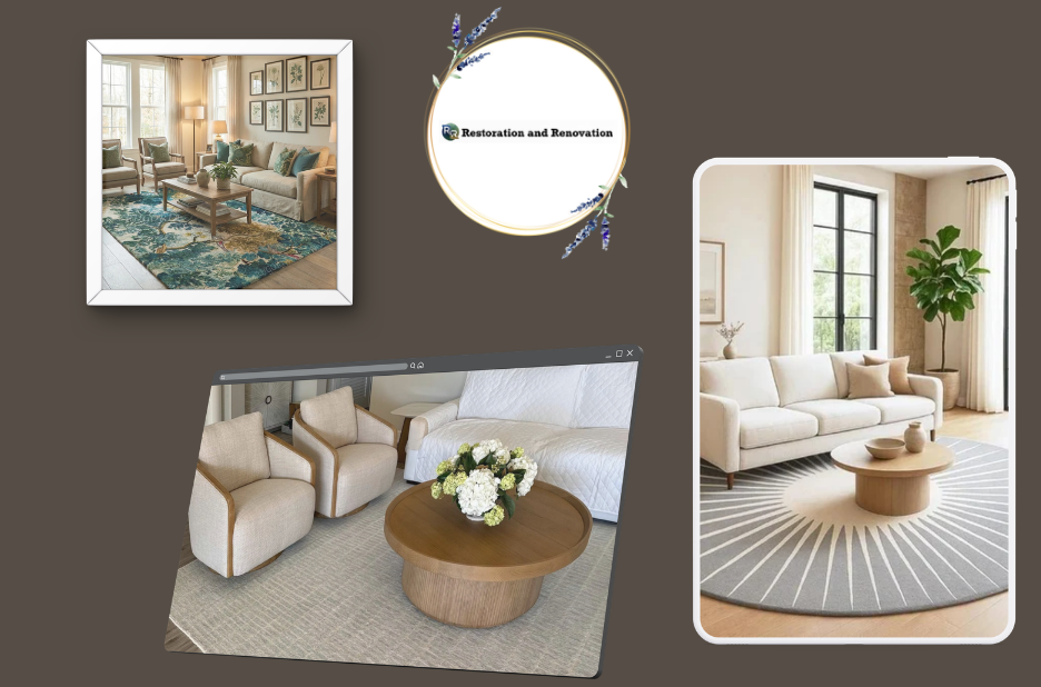 Elevate Your Space with Bespoke Floor Rugs for Every Room Elevate Your Space with Bespoke Floor Rugs for Every Room