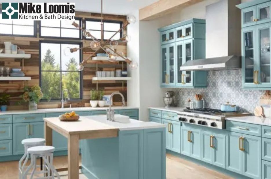 Create a Personal, Stylish Bathroom with Custom Cabinet Solutions Create a Personal, Stylish Bathroom with Custom Cabinet Solutions
