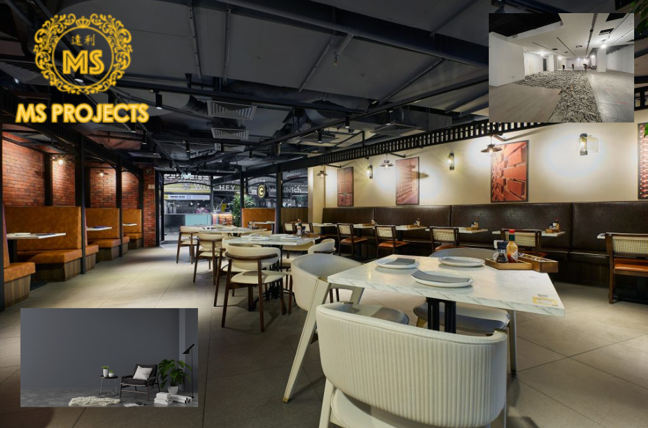 Reinstatement services that guide your Singapore project Reinstatement services that guide your Singapore project