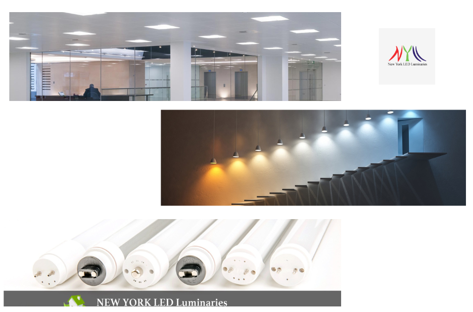Upgrade Your Fixture with a Safe, Simple LED Swap Upgrade Your Fixture with a Safe, Simple LED Swap