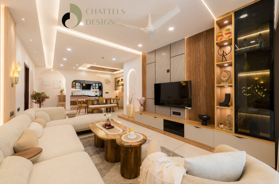 Elevate Your Home with Expert Hyderabad Design Studio Services Elevate Your Home with Expert Hyderabad Design Studio Services