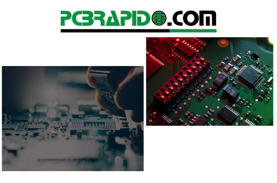 Guía esencial para diseñar y fabricar circuitos electrónicos modernos Guía esencial para diseñar y fabricar circuitos electrónicos modernos