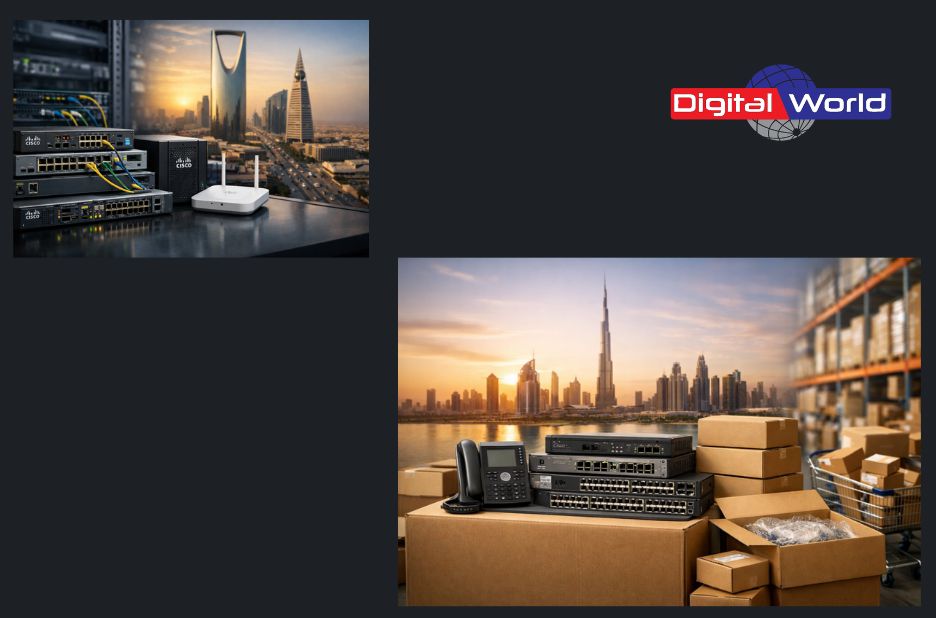 Finding a Trusted Cisco Distributor in Dubai for Businesses Finding a Trusted Cisco Distributor in Dubai for Businesses