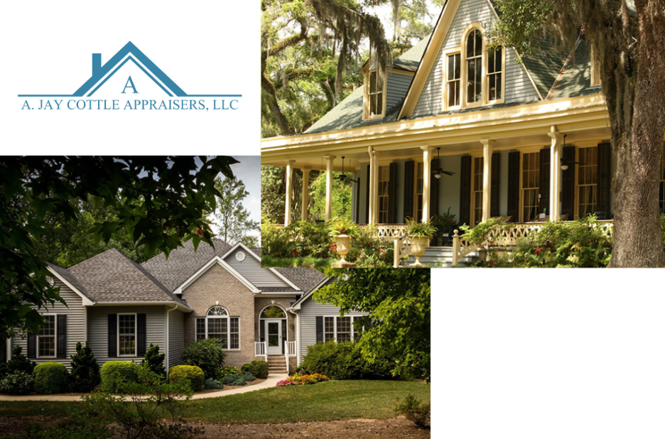 Smart choices for home appraisal refinements in the USA Smart choices for home appraisal refinements in the USA