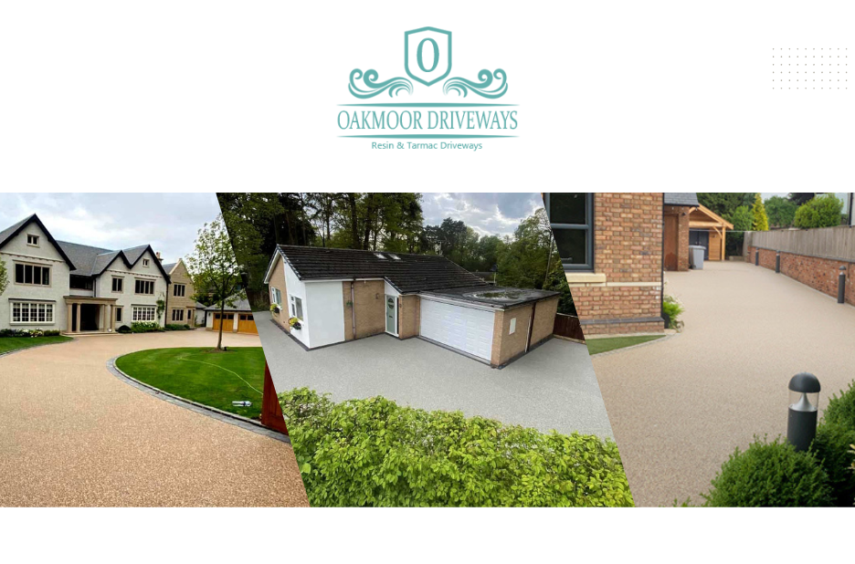 Expert Driveway Solutions in Stoke on Trent Expert Driveway Solutions in Stoke on Trent