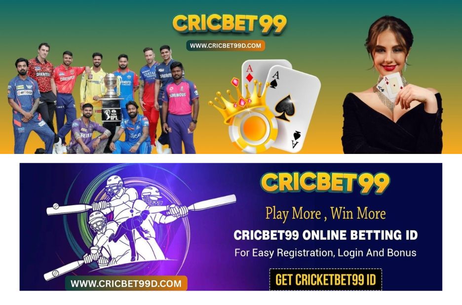 Unleash Smart Cricket Bets with a Trusted Online Platform Unleash Smart Cricket Bets with a Trusted Online Platform