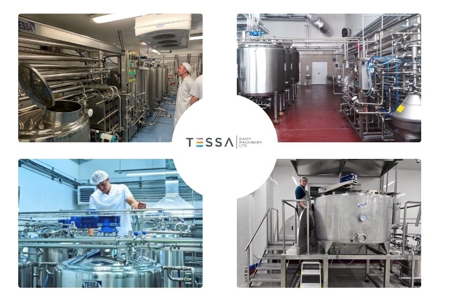 Choosing Efficient Dairy Filling Equipment for Bottling Milk Choosing Efficient Dairy Filling Equipment for Bottling Milk