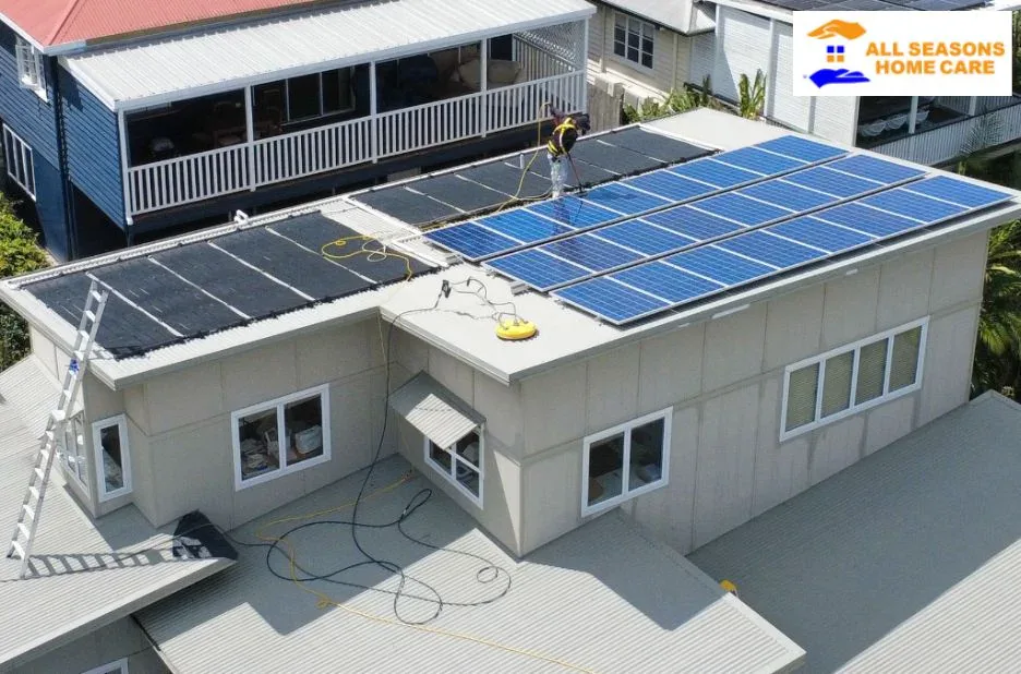 Affordable and Reliable House Washing Service Near Brisbane for a Spotless Home Exterior Affordable and Reliable House Washing Service Near Brisbane for a Spotless Home Exterior