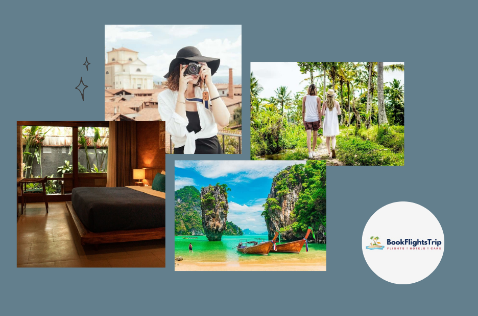 Affordable Budget Holiday Packages for Unbeatable Travel Deals and Savings Affordable Budget Holiday Packages for Unbeatable Travel Deals and Savings