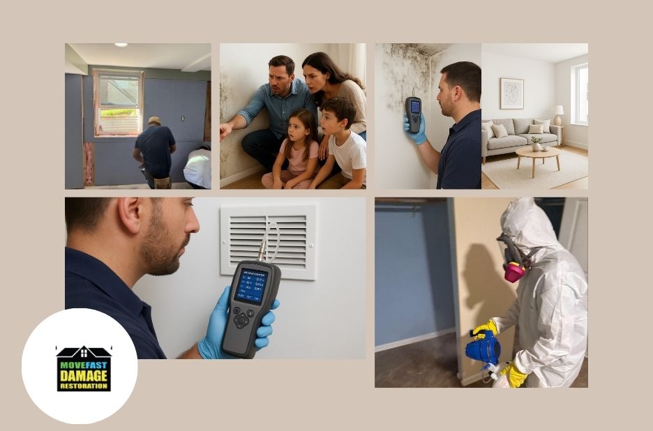 Professional Basement Water Damage Repair Services for Quick and Reliable Restoration Professional Basement Water Damage Repair Services for Quick and Reliable Restoration