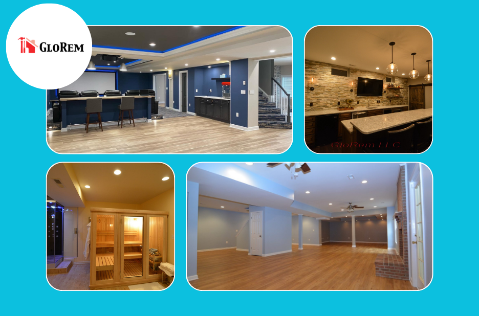 Top Local Basement Renovation Company In Carroll County | Expert Craftsmanship & Waterproof Solutions Top Local Basement Renovation Company In Carroll County | Expert Craftsmanship & Waterproof Solutions