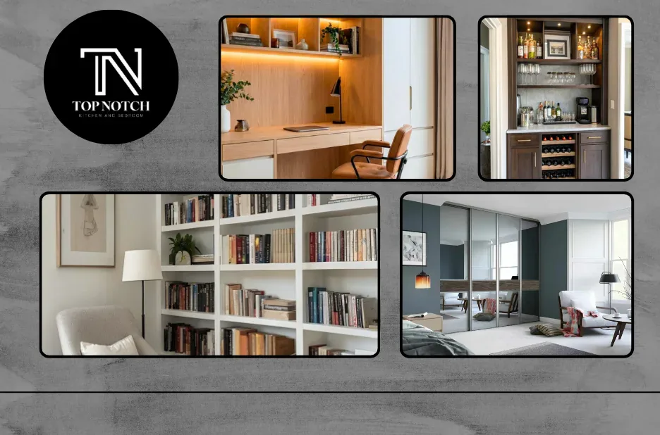 Top Modular Kitchen Design Service for Stylish and Functional Home Upgrades Top Modular Kitchen Design Service for Stylish and Functional Home Upgrades