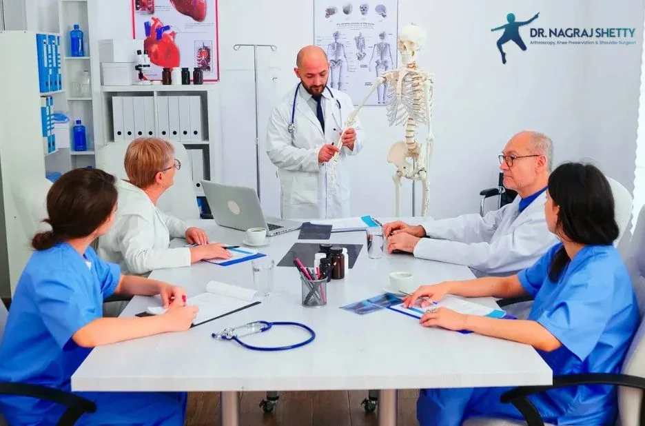 Find the Best Shoulder Surgeon in Mumbai for Advanced Arthroscopic Care and Recovery Find the Best Shoulder Surgeon in Mumbai for Advanced Arthroscopic Care and Recovery