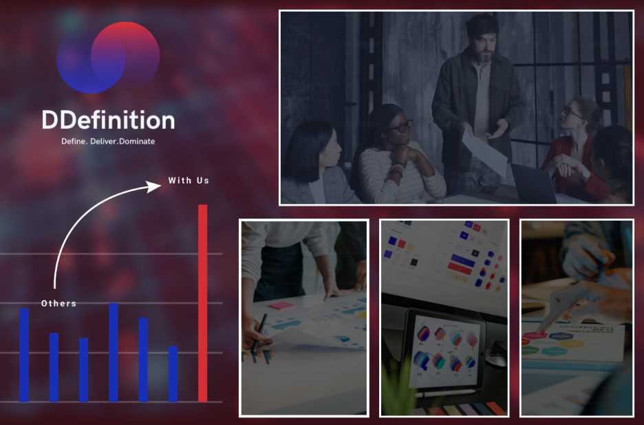 Top Business Brand Identity Services to Elevate Your Brand Presence and Trust Top Business Brand Identity Services to Elevate Your Brand Presence and Trust