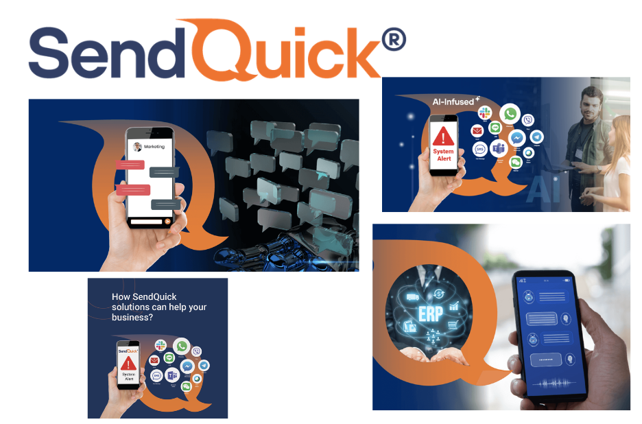 Effective SMS Alert System Solutions for Instant Business Notifications Effective SMS Alert System Solutions for Instant Business Notifications