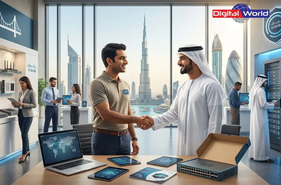 Top Cisco Distributor Saudi Arabia for Genuine Hardware and Expert Support Top Cisco Distributor Saudi Arabia for Genuine Hardware and Expert Support
