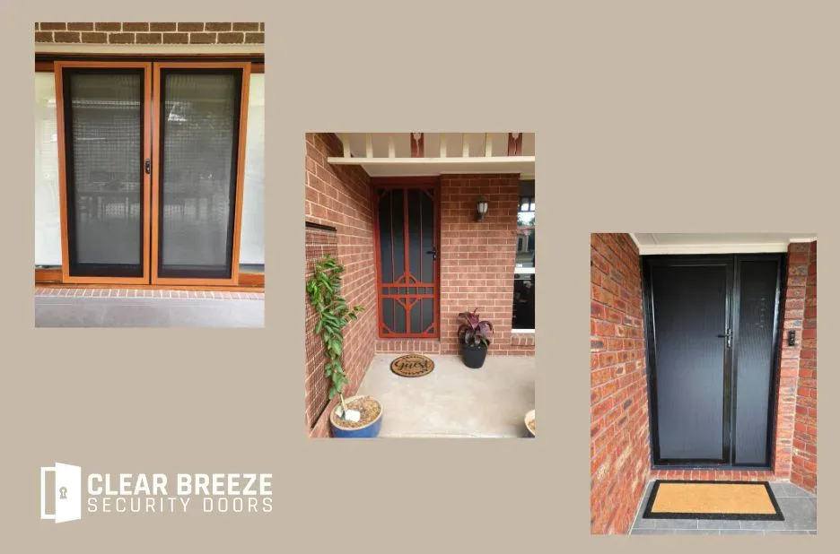 Top Security Screen Doors Melbourne | Stylish, Durable & Expertly Installed Top Security Screen Doors Melbourne | Stylish, Durable & Expertly Installed