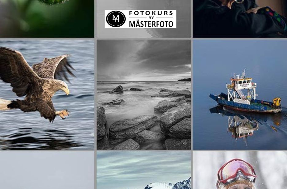 Kamerasensor – Så förbättrar du din fotografering med rätt sensorval Kamerasensor – Så förbättrar du din fotografering med rätt sensorval