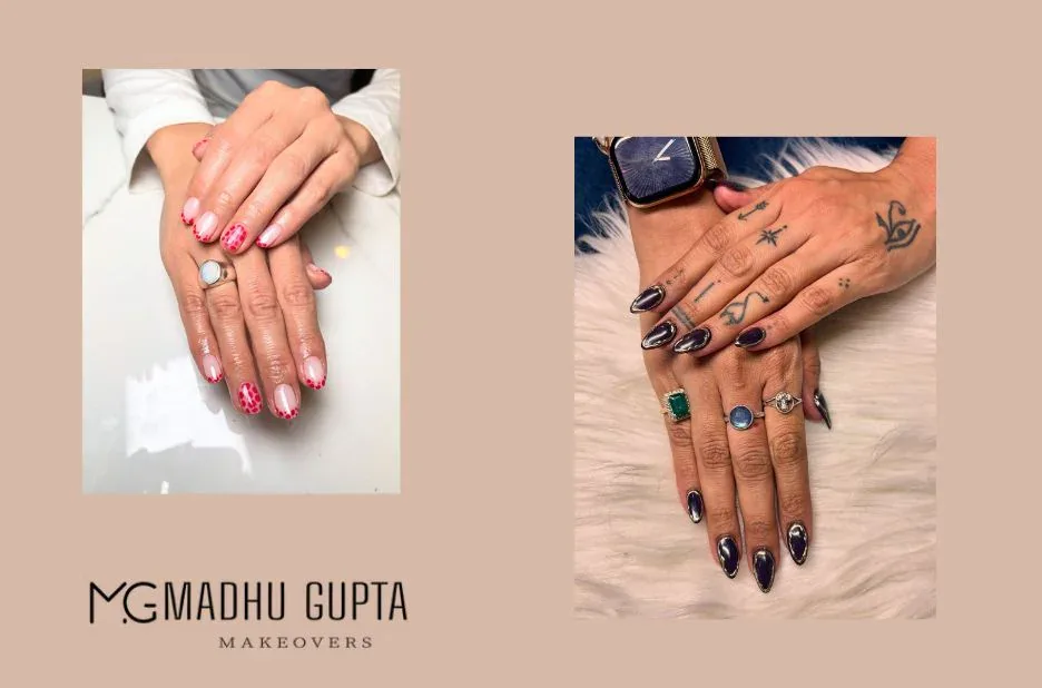 Madhu Gupta Makeovers Gurgaon – Expert Cosmetic Treatments at MG Makeovers Madhu Gupta Makeovers Gurgaon – Expert Cosmetic Treatments at MG Makeovers