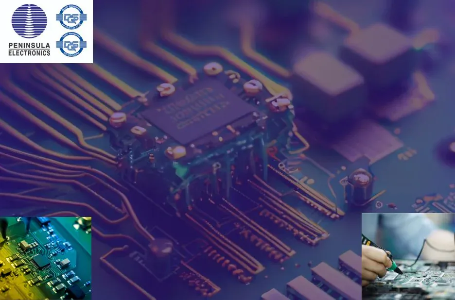 Trusted Electronic Manufacturing Company Bangalore for Advanced PCB Assembly and SMT Production Trusted Electronic Manufacturing Company Bangalore for Advanced PCB Assembly and SMT Production