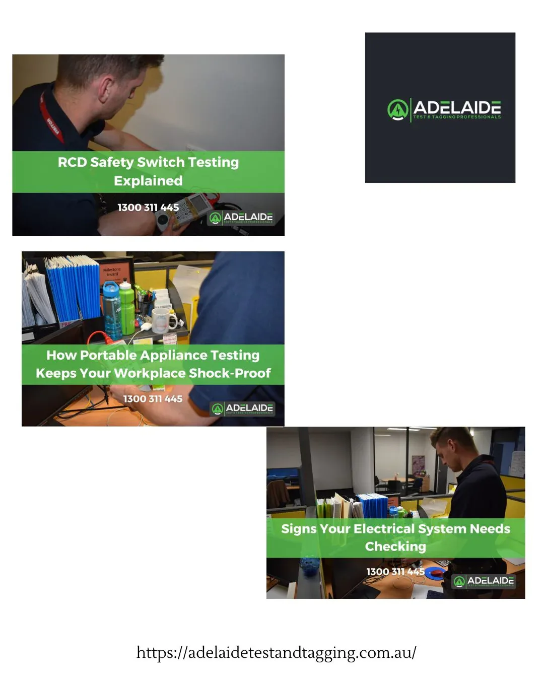 Electrical Tagging and Testing Services: Affordable Test and Tag Solutions in Australia Electrical Tagging and Testing Services: Affordable Test and Tag Solutions in Australia