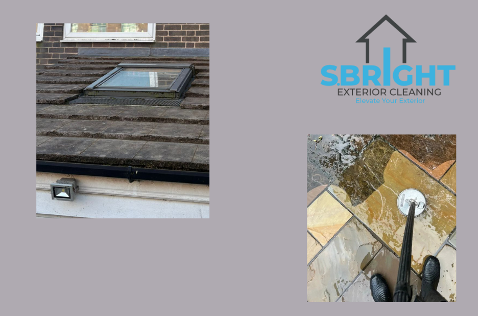 Soft Washing Specialist Coventry | Expert Exterior Cleaning by S.Bright Soft Washing Specialist Coventry | Expert Exterior Cleaning by S.Bright