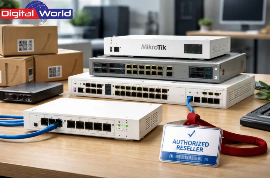 Expert MikroTik Router Configuration Dubai Services for Optimal Network Performance Expert MikroTik Router Configuration Dubai Services for Optimal Network Performance