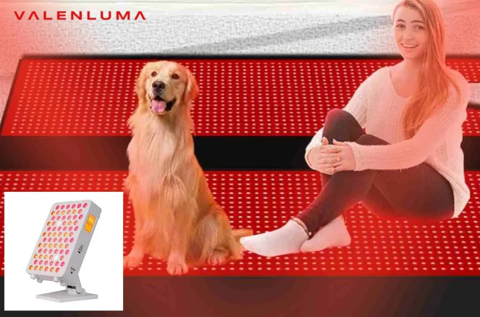 Red Light Therapy for Feet: Enhance Circulation, Relaxation, and Recovery Red Light Therapy for Feet: Enhance Circulation, Relaxation, and Recovery