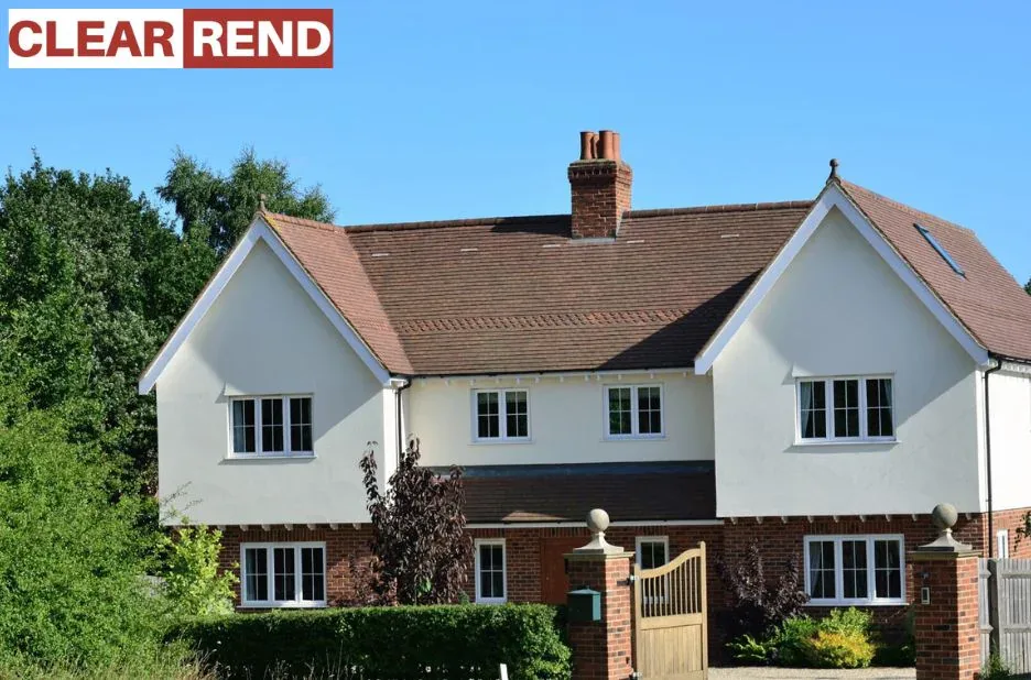 External Solid Wall Insulation for Enhanced Home Energy Efficiency and Comfort External Solid Wall Insulation for Enhanced Home Energy Efficiency and Comfort