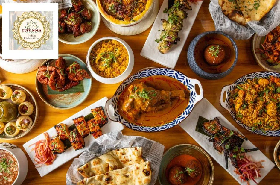 Top Vegetarian Indian Restaurant in New Orleans for Authentic Plant-Based Cuisine Top Vegetarian Indian Restaurant in New Orleans for Authentic Plant-Based Cuisine