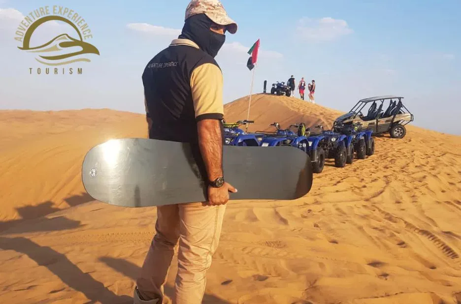 Ultimate Guide to 4x4wd Safari Adventures in Dubai’s Desert Landscape Ultimate Guide to 4x4wd Safari Adventures in Dubai’s Desert Landscape